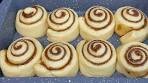 Super Soft, Fragrant and Delicious😋! The Famous Cinnamon ...