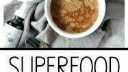 Superfood Elixir for Coffee