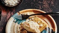Sweet Cinnamon Tamal