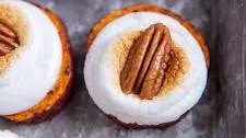 Sweet Potato Bites
