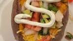 Sweet Potato Taco Recipe for a Unique Dinner