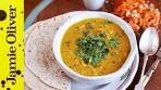 Sweet & Sour Lentil Dhal | Maunika Gowardhan