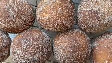 Taco Bell Cinnabon Delights