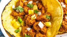 Tacos al Pastor Recipe