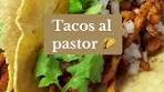 Tacos al pastor: Ricetta originale e tradizione messicana