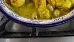Tagine with Preserved Lemons & Olives - A True Moroccan ...