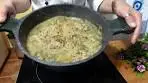 Tender Pork loin Sofrito in a Garlic Wine-Vinegar Sauce