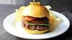 Teriyaki Burgers - Teriyaki-Flavored Burger & Slider Recipe