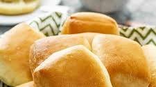 Texas Roadhouse Rolls