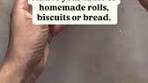 Texas Roadhouse style whipped cinnamon honey butter With ...