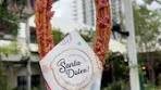 That maple bacon churro tho😋 #thedoralyard ...