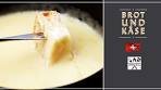 The Best Cheese Fondue Recipe Ever 🧀 + Easy No-Knead ...