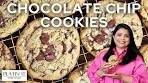 The BEST Chocolate Chip Cookies | Chewy, Crispy and ...