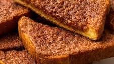 The Best Cinnamon Toast