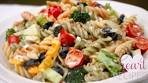 The BEST Creamy Italian Pasta Salad | I Heart Recipes
