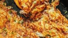 The Best Crispy Hash Browns Recipe