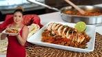 The Best Ever ONE PAN CHICKEN FAJITAS and RICE Easy ...
