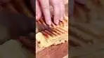 The Best Grilled Ham and Cheese Sandwich #hamsandwich ...