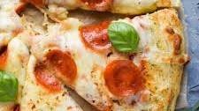 The Best Homemade Pizza Dough