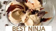 The Best Ninja Creami Recipes (High Protein + Easy!)
