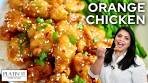 The BEST Orange Chicken | Panda Express Orange Chicken ...