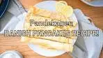 The Best PANDEKAGER (Danish pancakes) Recipe!