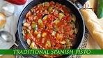 The BEST RATATOUILLE EVER: Making a Traditional ...