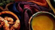 The Best Turmeric Tea with Ginger Recipe (Golden Milk)