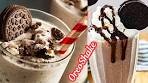 "The Creamiest, Dreamiest Oreo Milk Shake Recipe You 'll ...