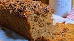 The Easiest & BEST Banana Nut Bread Recipe I make! (Super ...