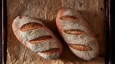 The Easiest Loaf of Bread You'll Ever Bake
