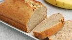 The Easiest Moist & Fluffy Banana Bread – So Soft & Delicious ...