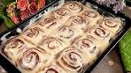 The famous melt-in-the-mouth rolls. Classic American ...