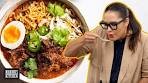 The Mexican Ramen Noodles you didn't know you needed ...