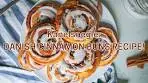The Most Delicious KANELSNEGLE (Danish Cinnamon Buns ...