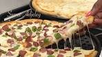 The Most Flavorful Homemade Pizza Recipe