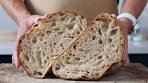 The Old Faithful - an easy sourdough recipe that produces an ...