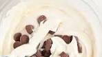 The peanut butter cup kind MOOSE TRACKS copycat recipe ...