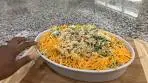 This Cheddar Broccoli Pasta Salad | Will Rock Your World