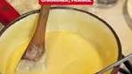 This Cheese Fondue in Chamonix, France is just TOO GOOD ...