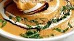 This creamy tomato soup ticks all the boxes - flavourful, filling ...