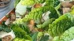 This is my go-to caesar salad recipe and it is better than the ...