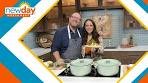 This lemony chicken and rice dish is a one-pot-wonder - New ...