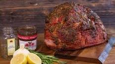 Tina’s Italian Ham