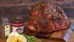 Tina’s Italian Ham | Recipe