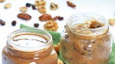 Toasted Maple Pecan Nut Butter