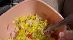 Todays Mounjaro Meal 3/31 | Video published by redheadmegs
