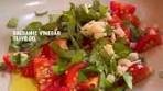 Tomato and basil bruschetta I absolutely love making ...