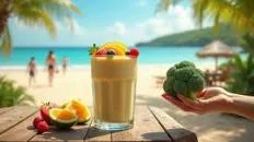 Top Brazilian Mounjaro Recipe 3 Ingredients for Fast Results