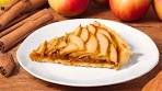 Top Pastry Chef Reveals Best Apple Cinnamon Tart Techniques